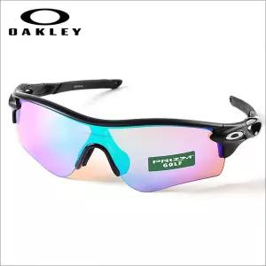 레이다락패스 Oakley OO9206-36 프리즘렌즈 골프 라이딩 스포츠고글 당일출고