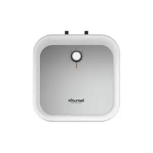 귀뚜라미 바닥형 전기온수기 30리터 상향식 KDEW PLUS-G30(U)