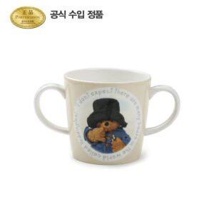 [포트메리온]패딩턴 베어 어린이 양손머그 0.22L 1P