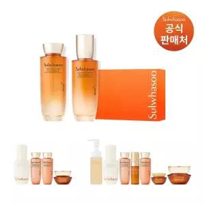 [설화수](강남점)[공통]자음생 2종 세트