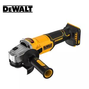 디월트 DCG407N 충전그라인더 20V 본체 125mm BL모터 무선 그라인다