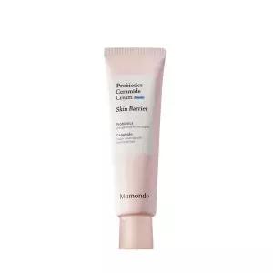 마몽드 프로바이오틱스 세라마이드 인텐스 크림 60ml