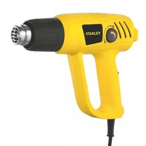 스탠리-열풍기 STEL670 2000W (1EA) 히팅기 열풍건 히팅건 기기 공업용드라이기 산업용 용드라이기 공업용