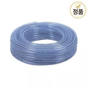 편사호스 8MM x 90M 쌍마, 산업용 호스 재질