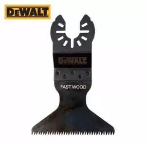 디월트 65x43mm 목재용 멀티커터날 DWA4271-KR
