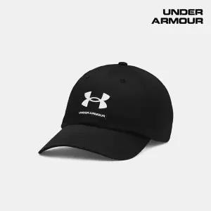 [하프클럽/언더아머]남성 UA 브랜디드 햇 1369783-001