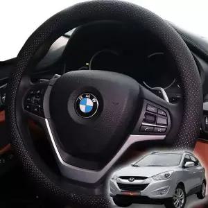 투싼ix KJJ185R9 핸들커버 타공형 실리콘 핸들커버 핸들카바