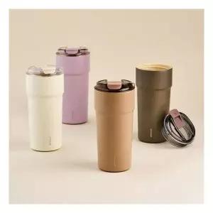 락앤락 메트로 카페 세라믹 텀블러 650ML LHC4359 1367497