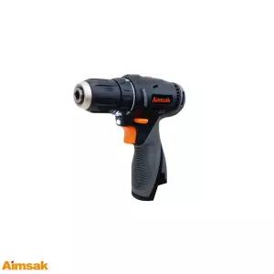 아임삭 충전 드릴 AD 414R 3G 14.4V 본체 베어툴 전동 공구 수입 목공