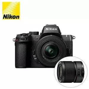 NIKON 니콘 Z50II 16-50 KIT+Z DX MC 35mm 1.7 4092238