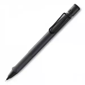라미 LM117 0.5mm 사파리 차콜블랙 샤프