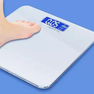 저울 초경량 미니 체중계 디지털 몸무게 바디가정용 정확한 용측정기
