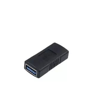 USB 3.0 A 연결젠더  FtoUSB  F TB391