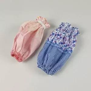 [제이큐]프릴 미니 팔토시 반토시 반토시 미니팔토시 사무용팔 패션소품