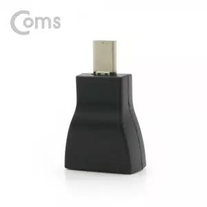 IE264 Coms USB 3.1 Type C to 3.5mm/3극오디오컨버터