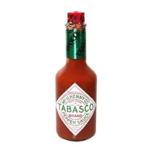 오뚜기핫타바스코소스 350ml