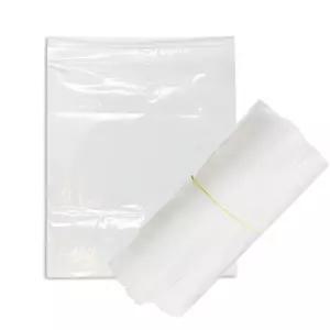 지퍼백 쟈크백 비닐팩 보관팩 30cmx40cm(100장묶음)