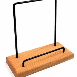 탁상 레코드 거치대, 비닐 스탠드 컬렉션 LP 홀더, 앨범 디스플레이,