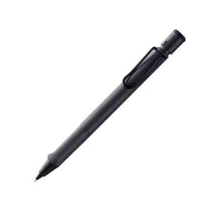[제이큐]사파리 샤프 차콜(매트블랙) 0.5mm 117-MP 신학기 필수템
