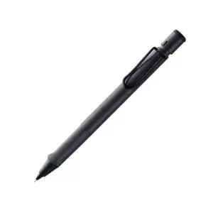 사파리 샤프 차콜(매트블랙) 0.5mm 117-MP