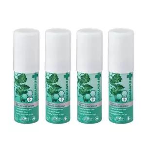 덴티스테 브레스 스프레이 15ml x 4개