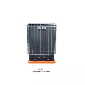 연탄난로 SL 2구연탄난로 26 신일SL 난로 6탄 6탄난로 신일 2구