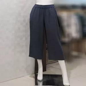 벨라디터치  V9G2SL25 인견 찰랑이 바지