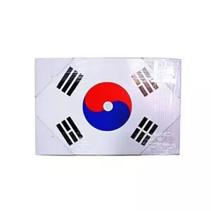 SE 액자 태극기 시계 엣지 거울 3045 디아섹