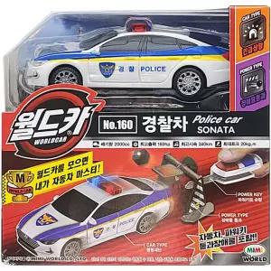 월드카 역할놀이차 장난감차 어린이 자동차 장난감