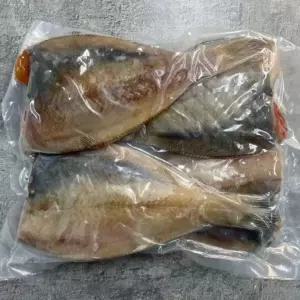 반건조 알가자미 참가자미 2kg [BVL36918]