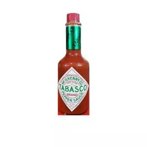 식자재 식재료 도매 오뚜기 타바스코소스 350g 낱개 [BKV48969]