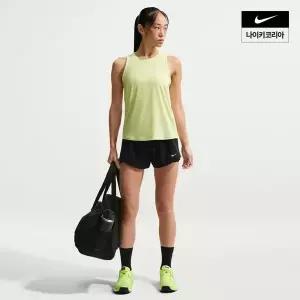 나이키 NIKE 여성 드라이 핏 원 미드라이즈 3인치 투인원 쇼츠 DX6013 013 1000790