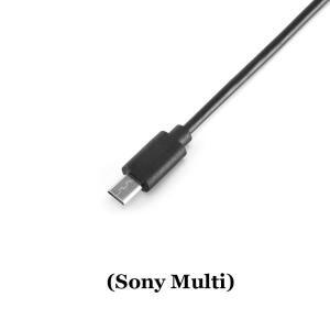 원래 DJI R 멀티 카메라 제어 케이블 미니 USB 마이크로 USB 소니 멀티 USB-C DJI RS 2/DJI RSC 2 카메라