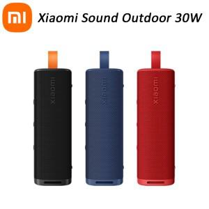 글로벌 버전  Sound Outdoor 30W 휴대용 스피커 12시간 초장 배터리 수명 IP67 Bluetooth 5.4 TWS 스테레