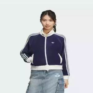 아디다스 컬러 여성 트레이닝 자켓 JN0724