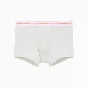 캘빈클라인 Underwear 남성 아이콘 모달 메쉬 트렁크 NB3996-02L