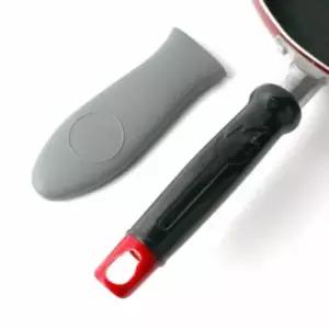 후라이팬손잡이덮개 실리콘 냄비 손잡이 커버