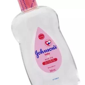 존슨즈베이비 레귤러 오일 500ml
