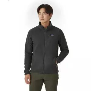 PATAGONIA 멘즈 베터 스웨터 재킷 / 25528R7
