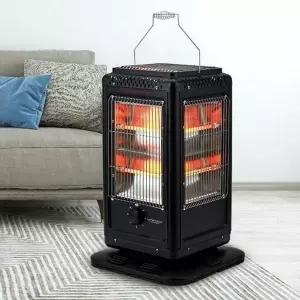 스토브 5WF330B 난로 발터치 5방 오방 UMH 유니맥스