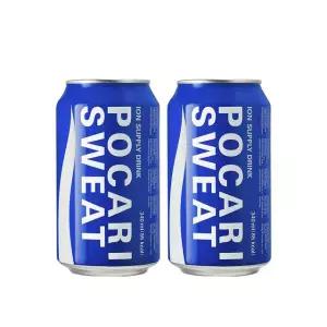 동아오츠카 포카리스웨트 340ml 24캔