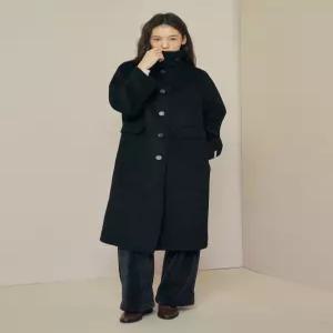 매장정품 JIGOTT 지고트 울 블렌드 발마칸 핸드메이드 코트GRBM0CT951 GRBM0CT951-JS 1938513
