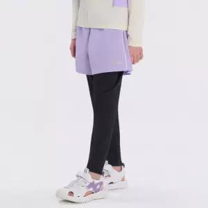 수영복하의 K262GWL410 여아 반바지 워터레깅스 초등 딜 1118004229