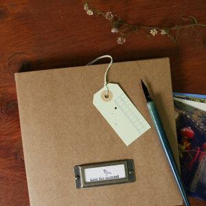 [디자인스케치] 무즈앤뷰즈 5x7 EDITO REAL PHOTOBOOK CRAFT [앨범/종이액자/포토북/사진첩/포토박스]