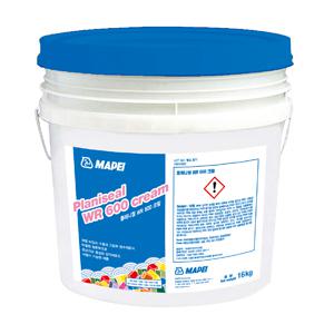 [마페이] 플래니씰 WR 600 Cream 1kg 욕실방수/시멘트방수/벽면,천장/침투형방수제