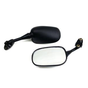 오토바이 거울 코멧250R.650용 거울 / 신흥