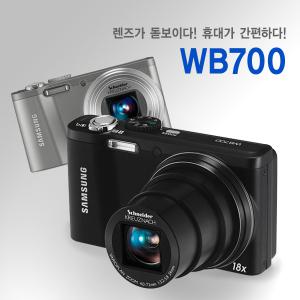 삼성정품 VLUU WB700 광학18배줌 하이엔드 디카 k