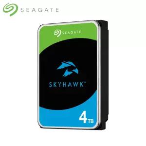[3년AS] 씨게이트 SKYHAWK 4TB (4000GB) /CCTV DVR,NVR,녹화기 하드디스크/데이터복구 3년간 1회 무상