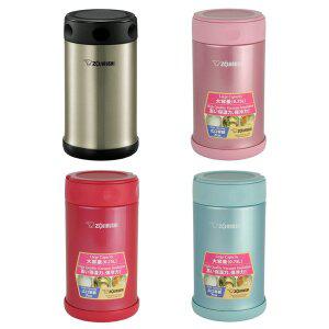 [리코]일본 조지루시 보온죽통 죽통 SW-EAE50 500ml