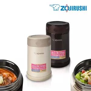 조지루시 보온죽통 SW-EAE50 / 500ml / 코끼리 보온도시락 죽통 보온통